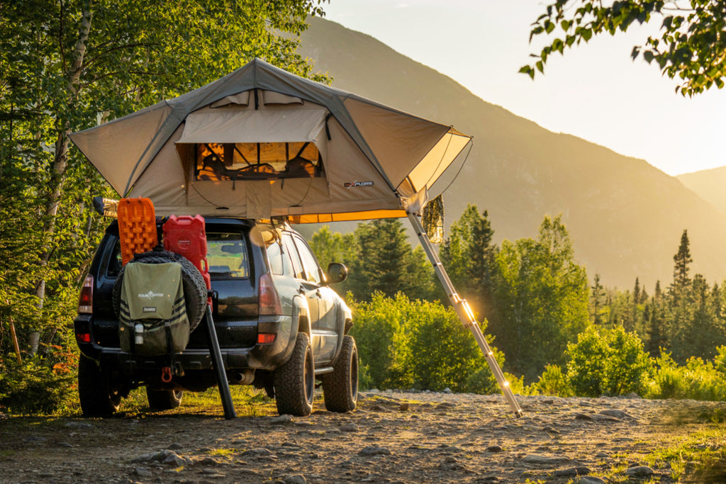Exploring the Latest Innovations in Tent Design: Pop-Up Tents vs. Traditional Tents