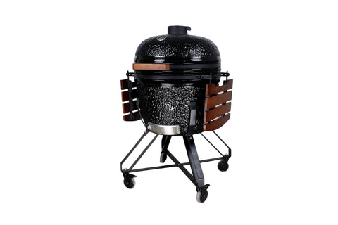 26" KAMADO Ceramic Oven & BBQ Grill