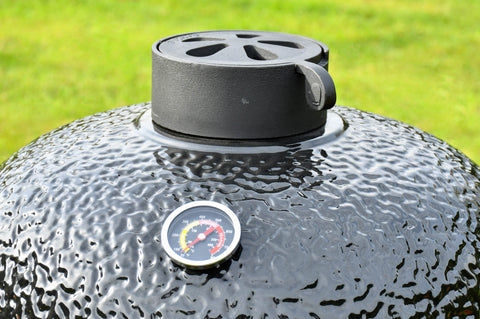 21" KAMADO Ceramic Grill