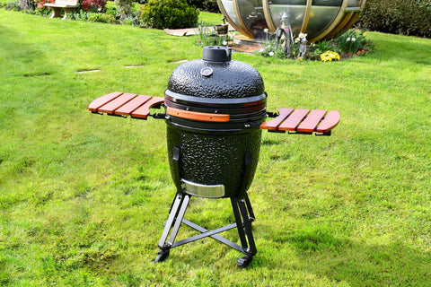 21" KAMADO Ceramic Grill