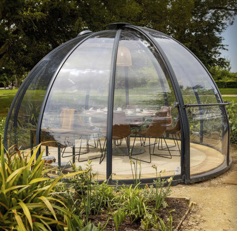 3.5M Deluxe Garden Dome Building